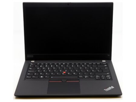 Lenovo Thinkpad T14 Gen 1 sülearvuti must