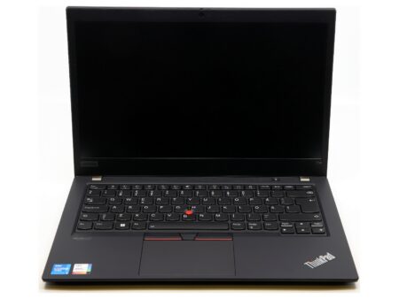 Lenovo Thinkpad T14 Gen2 sülearvuti must