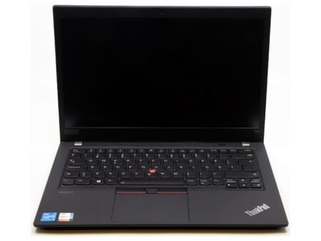 Lenovo Thinkpad T14 Gen2 sülearvuti must