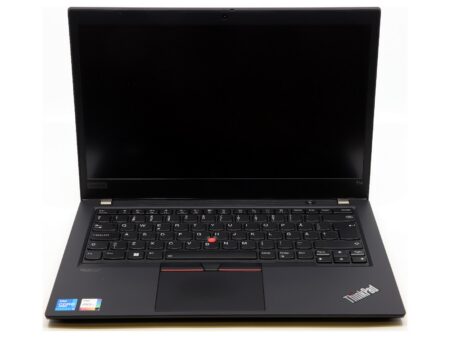 Lenovo Thinkpad T14 Gen2 sülearvuti must värv