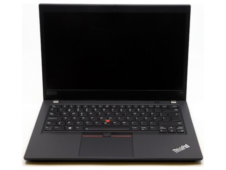 Lenovo Thinkpad T14 Gen 1 sülearvuti must