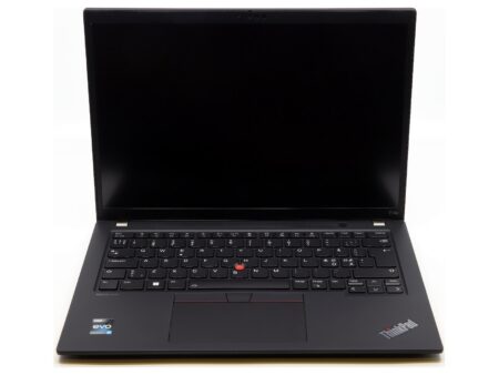 Lenovo ThinkPad T14s Gen4 kasutatud sülearvuti