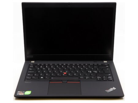 Lenovo Thinkpad T14 Gen2 sülearvuti Ryzen5 protsessor