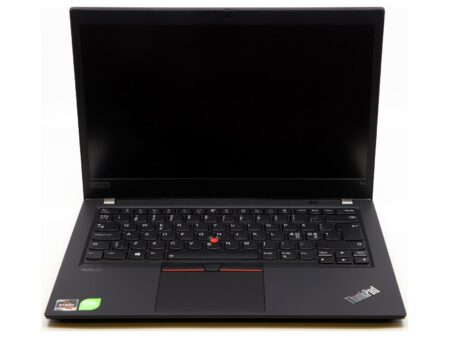 Lenovo Thinkpad T14 Gen2 kasutatud sülearvuti must