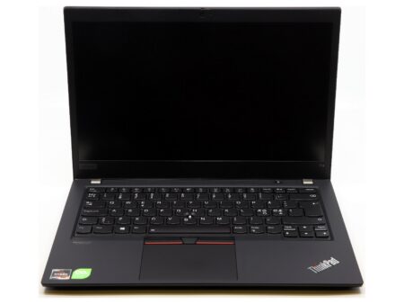 Lenovo Thinkpad T14 Gen2 sülearvuti must
