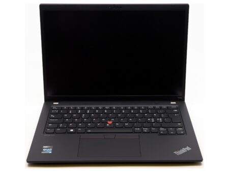 Lenovo ThinkPad T14s Gen 4 sülearvuti must