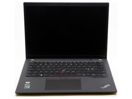 Lenovo Thinkpad T14s Gen3 sülearvuti hall värv