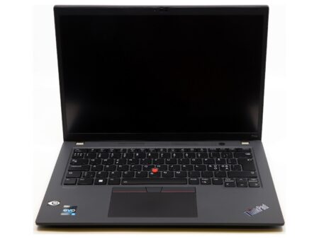 Lenovo Thinkpad T14s Gen3 14 tolli sülearvuti must