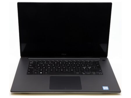 Dell XPS 15 9570 15,6" TOUCH i9/16gb/512gb/GTX1050Ti
