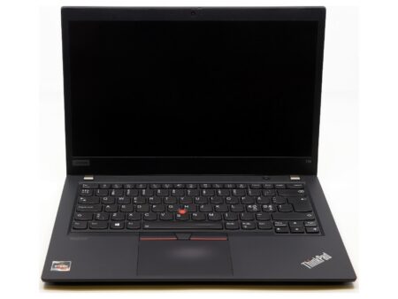 Lenovo Thinkpad T14 Gen1 laptop black colour