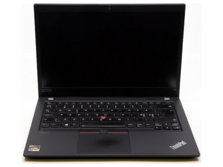 Lenovo Thinkpad T14 Gen1 laptop black