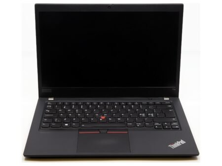 Lenovo Thinkpad T14 Gen1 14-inch laptop black