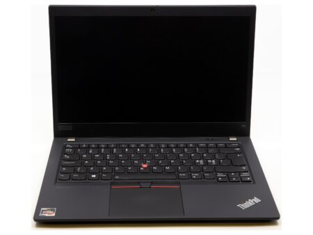 Lenovo Thinkpad T14 Gen1 14-inch laptop black