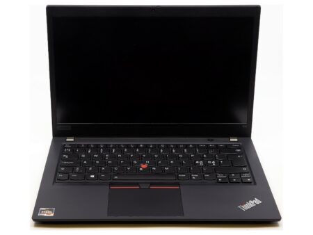 Lenovo Thinkpad T14 Gen1 sülearvuti must