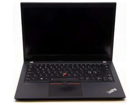 Lenovo Thinkpad T14 Gen1 laptop black colour