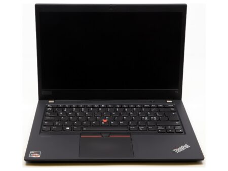 Lenovo Thinkpad T14 Gen1 laptop black
