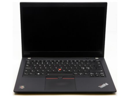 Lenovo ThinkPad T495 laptop Ryzen3 processor
