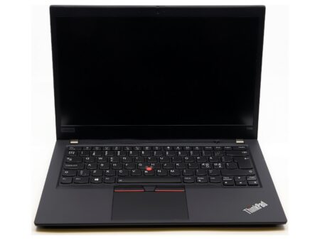 Lenovo ThinkPad T495 kasutatud sülearvuti must