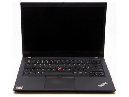 Lenovo Thinkpad T14 Gen1 laptop black