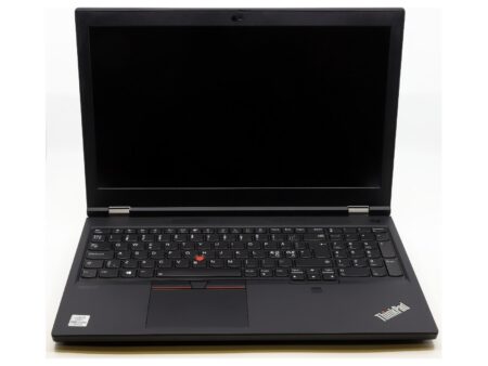 Lenovo ThinkPad P15 Gen1 15.6" i7/32gb/1TB/Quadro