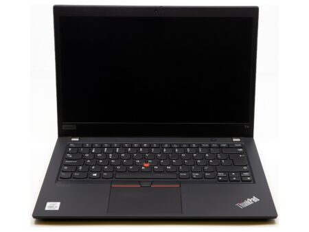 Lenovo Thinkpad T14 Gen 1 must sülearvuti