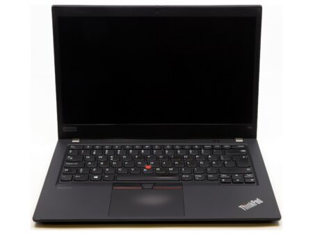 Ноутбук Lenovo Thinkpad T14 Gen 1 черный