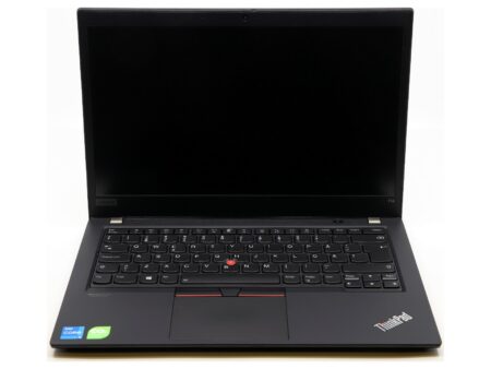 Lenovo Thinkpad T14 Gen2 sülearvuti must
