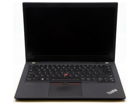Lenovo Thinkpad T14 Gen 2 must äriarvuti