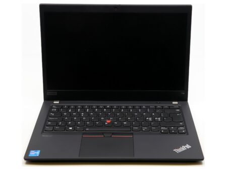 Lenovo ThinkPad T14 Gen2 sülearvuti must