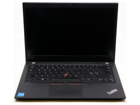 Lenovo Thinkpad T14 Gen2 sülearvuti must