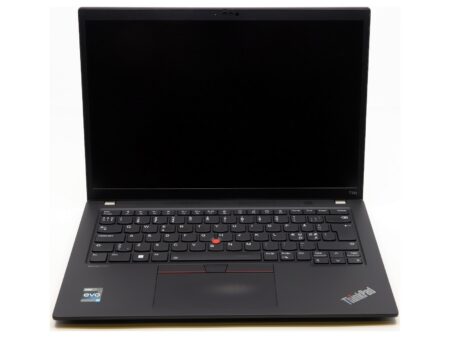 Lenovo ThinkPad T14s Gen4 sülearvuti must