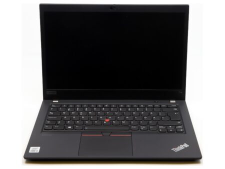 Lenovo Thinkpad T14 Gen 1 hall sülearvuti ees