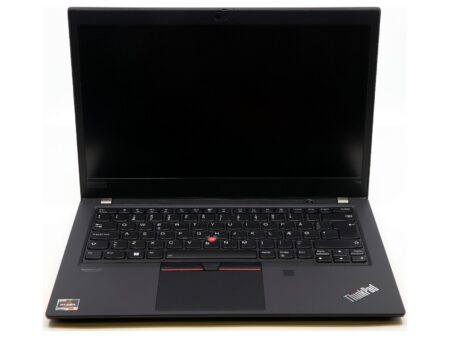 Lenovo Thinkpad T14 Gen2 must äriarvuti