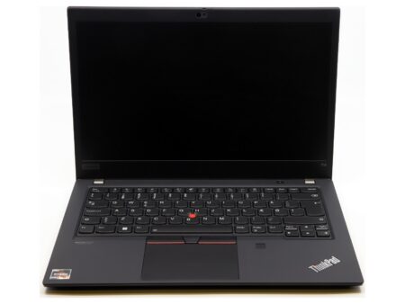 Lenovo ThinkPad T14 Gen2 sülearvuti kasutatud