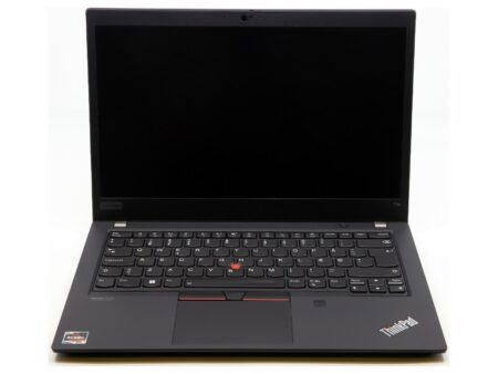 Lenovo Thinkpad T14 Gen2 sülearvuti must värv