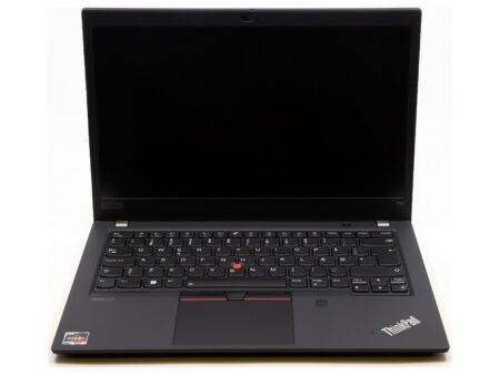 Lenovo Thinkpad T14 Gen2 sülearvuti RYZEN5 protsessor