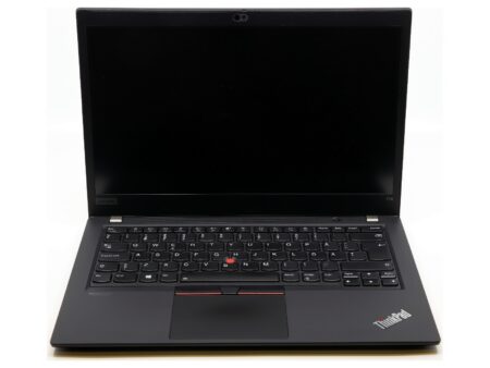 Lenovo ThinkPad T14 Gen2 sülearvuti must