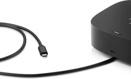 HP USB-C Dock G5 laadija tarvikud resale